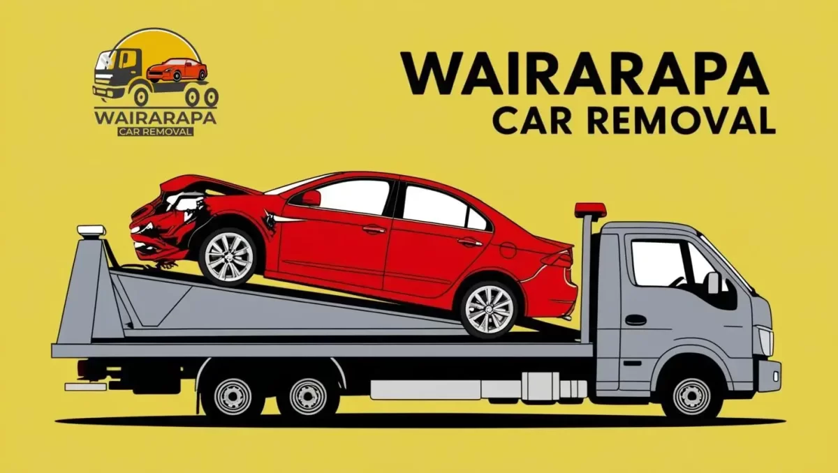 Why choose Wairarapa Car Removal: hassle-free car removal and top-dollar offers in Wairarapa.